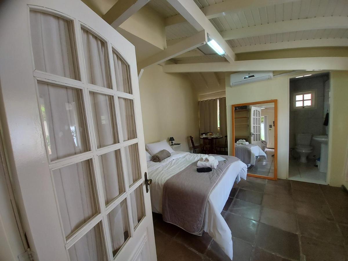Hotel Pousada Lanai Canela Exteriér fotografie