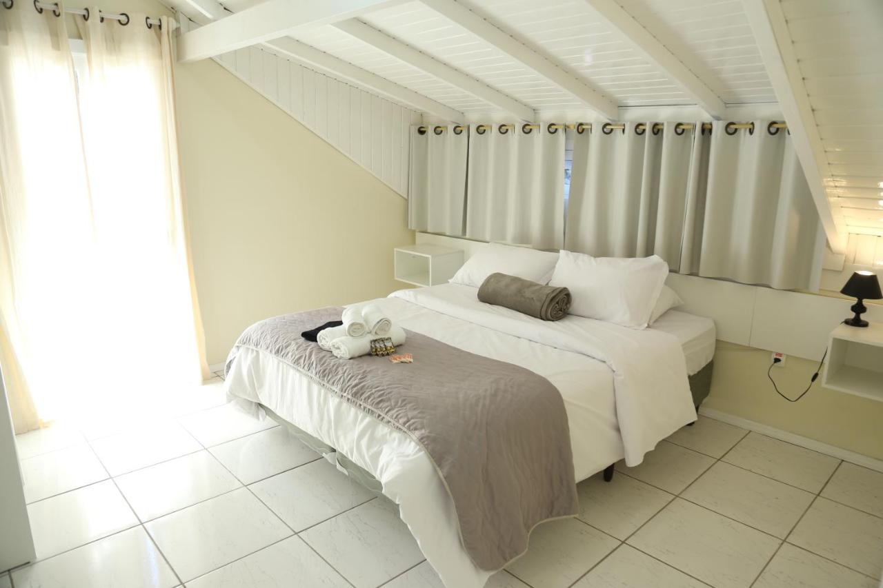 Hotel Pousada Lanai Canela Exteriér fotografie