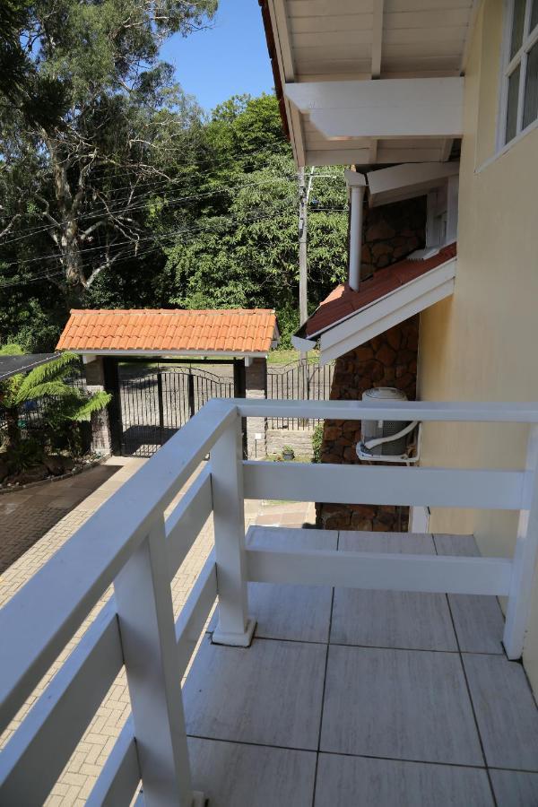 Hotel Pousada Lanai Canela Exteriér fotografie