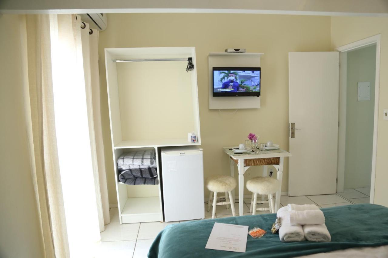 Hotel Pousada Lanai Canela Exteriér fotografie