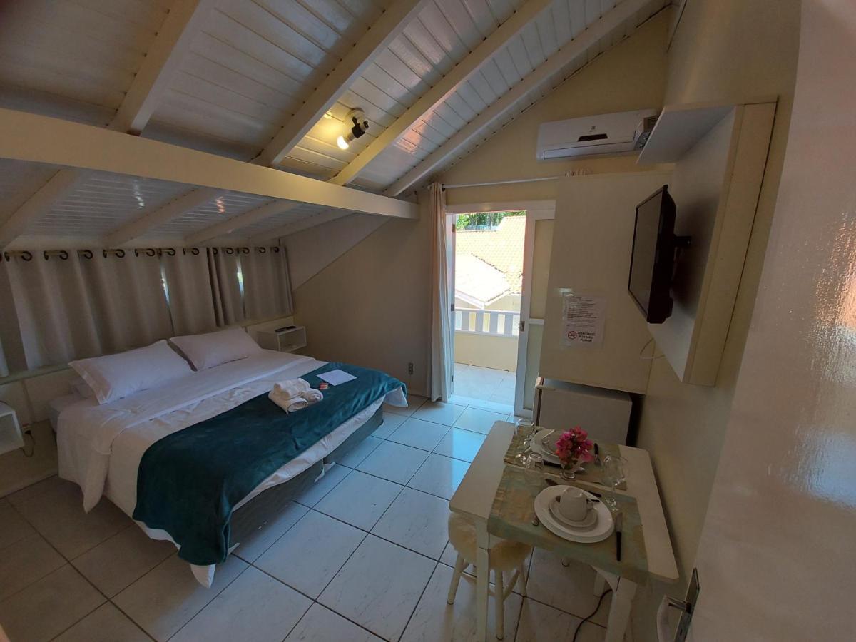 Hotel Pousada Lanai Canela Exteriér fotografie